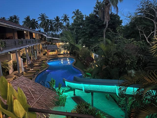 Samui Zenity Hotel