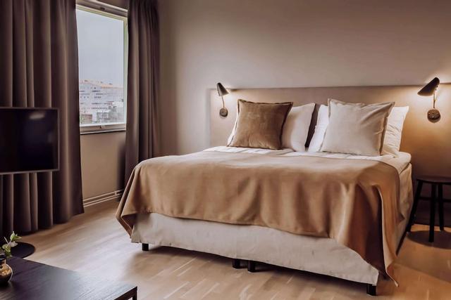 هوم هوتل أودين