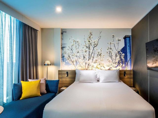 نوفوتيل ميلبورن بريستون