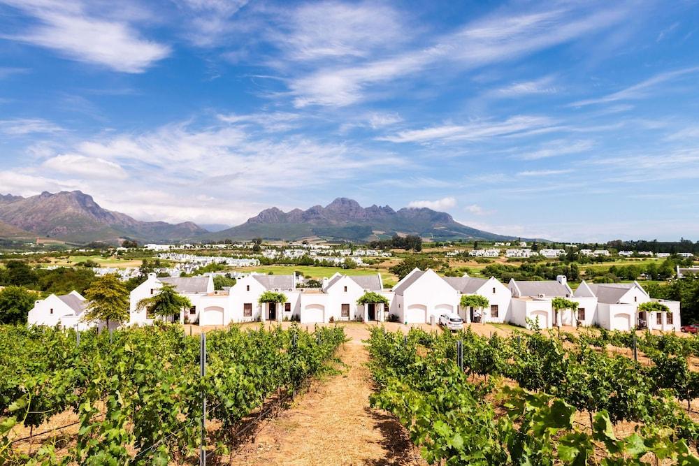 De Zalze Lodge