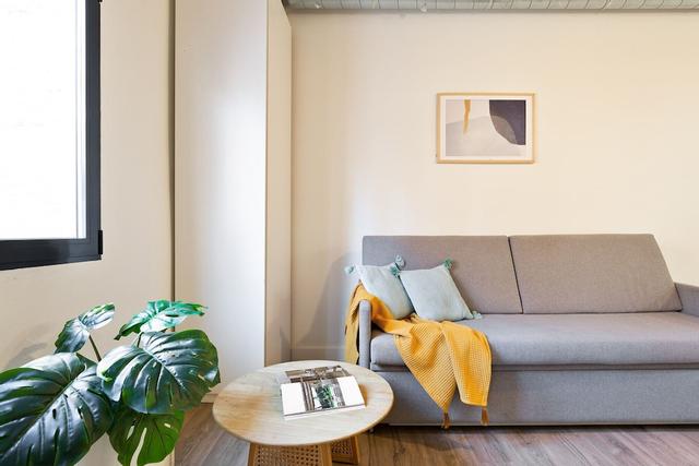 Olala Modern Catalan Apartments