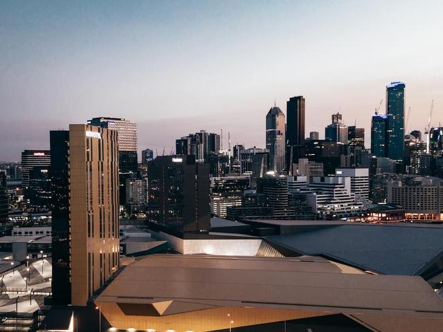 نوفوتل ميلبورن ساوث وارف