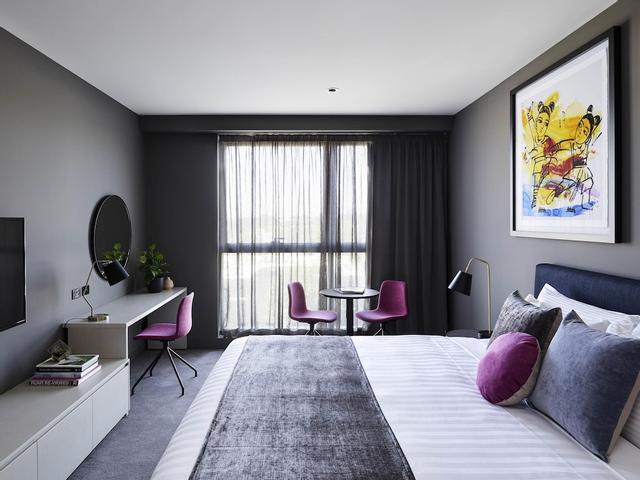 ذا تشين ميلبورن - آرت سيريز