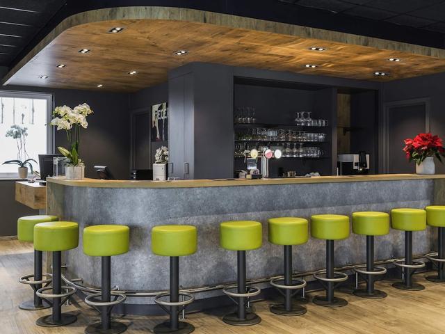 إيبيس بادجيت بروجي جابيك