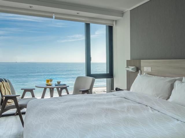 بولمان فينيا ديل مار سان مارتين