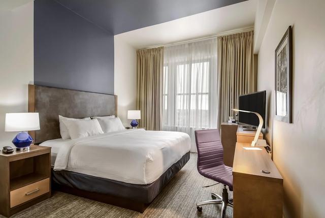 نيو بد فورد هاربور هوتل، أسيند هوتل كوليكشن