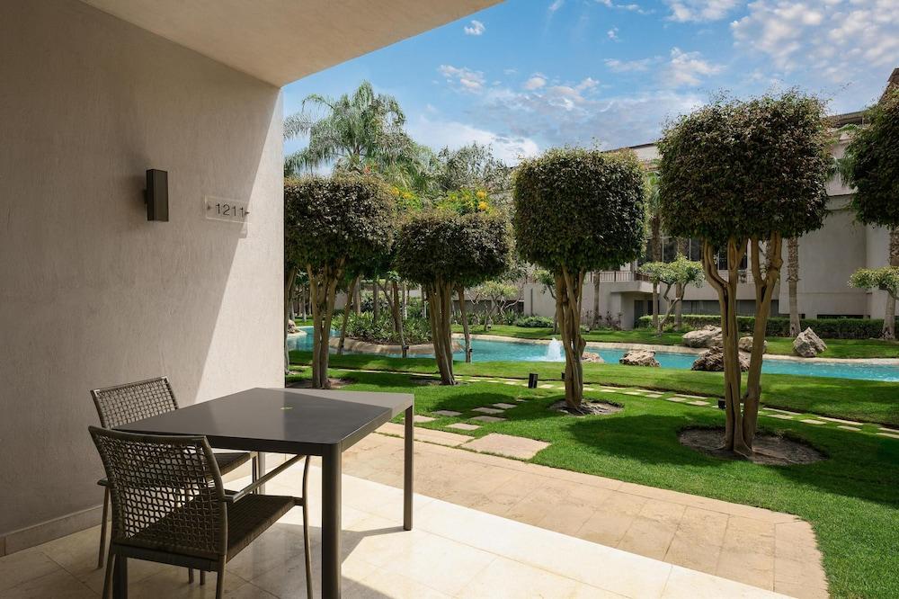 فندق دوسيتاني القاهرة