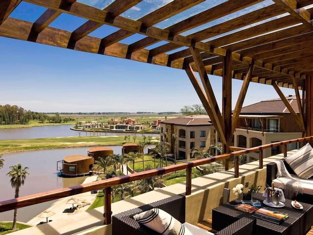 سوفيتيل لا ريزيرفا كارداليز