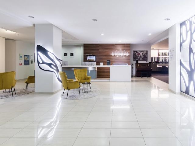 ميركيور مارييامبول