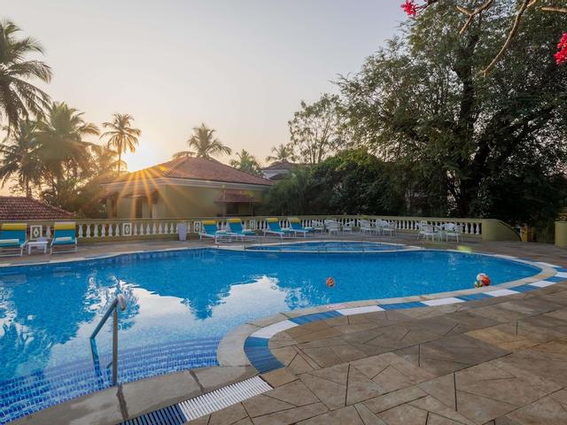 ميركيور جوا ديفايا ريزورت