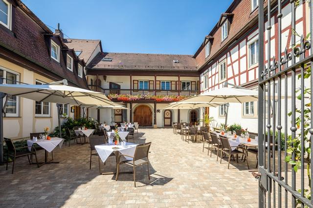 Schloss Döttingen