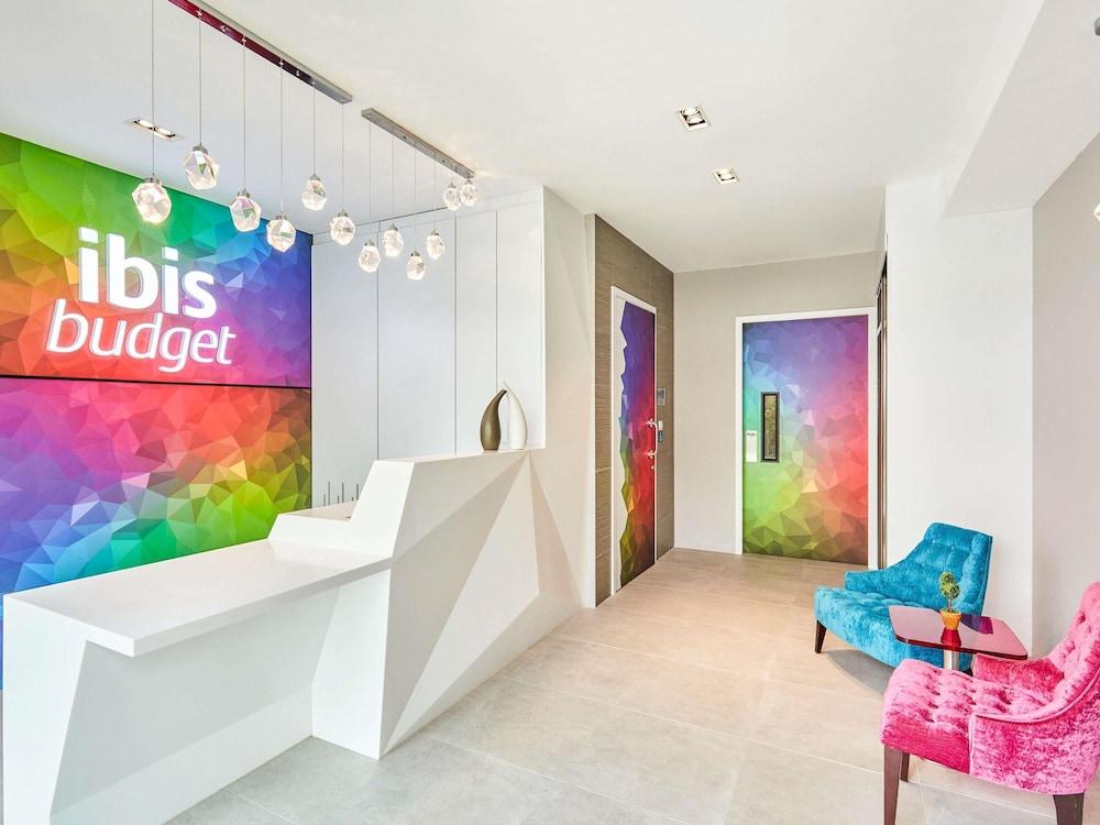 إيبيس بدجيت سينجابور أميتراين