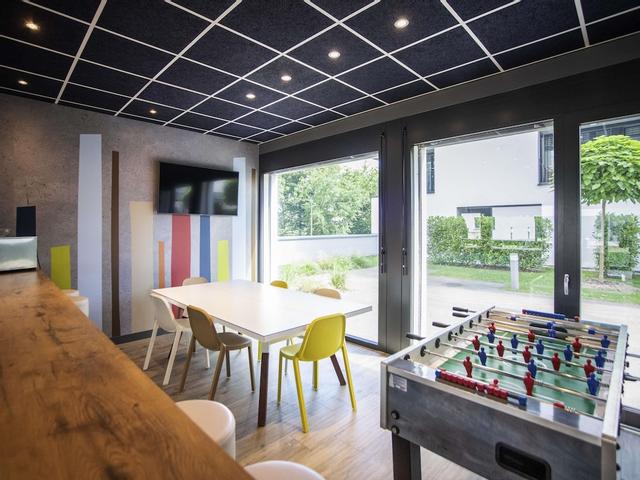 أيبيس بدجيت فريبورج