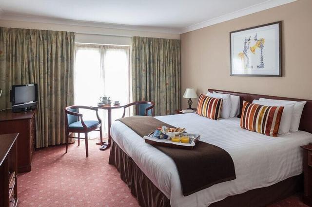 إيلينجتون لودج آت ذا كونكورد