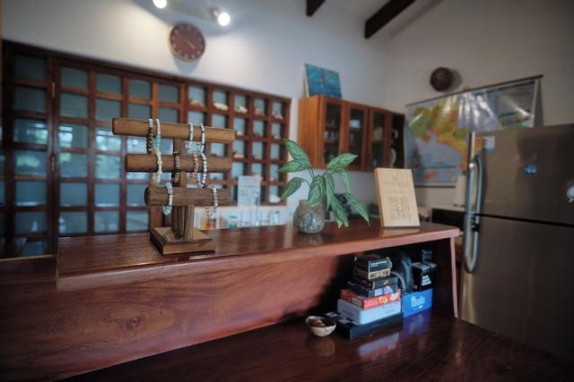 ذا بيتش بونجالوز تاماريندو بد آند بريكفاست