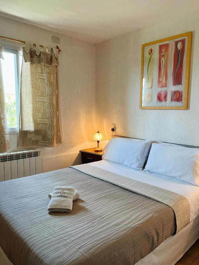 لا فيتا إي بيلا كاباناس إن سان رافايل