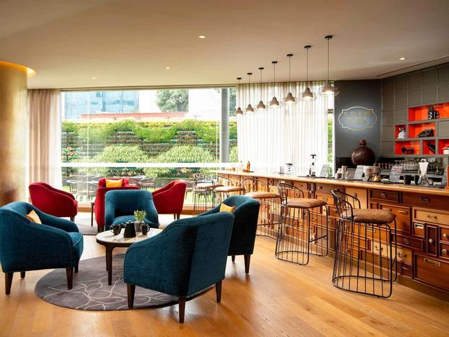 جراند ميركيور بنجالورو آت جوبالان مول- أن أكور هوتلز براند