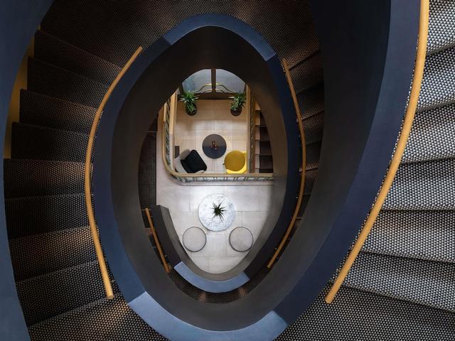 ميركيور لوكسمبورج أوف كيرشبيرج