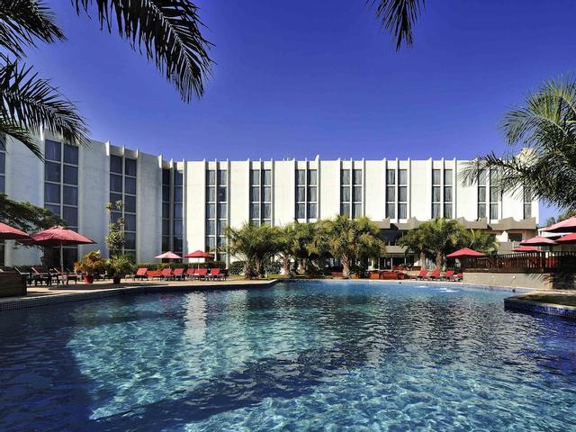 هوتل بولمان لوبومباشي جراند كارافيا