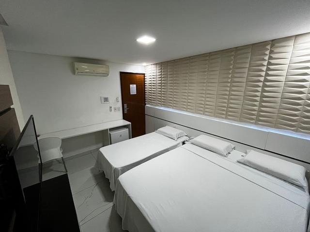 جويانا بالاس هوتل