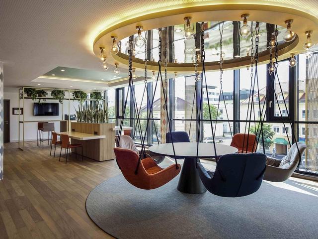 إيبيس ستايلز كلاجنفورت أم فورترزي