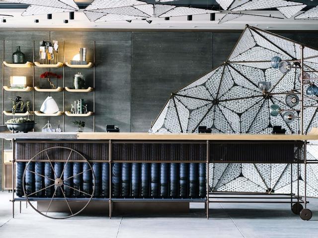 ميركيور كيوتو ستيشن