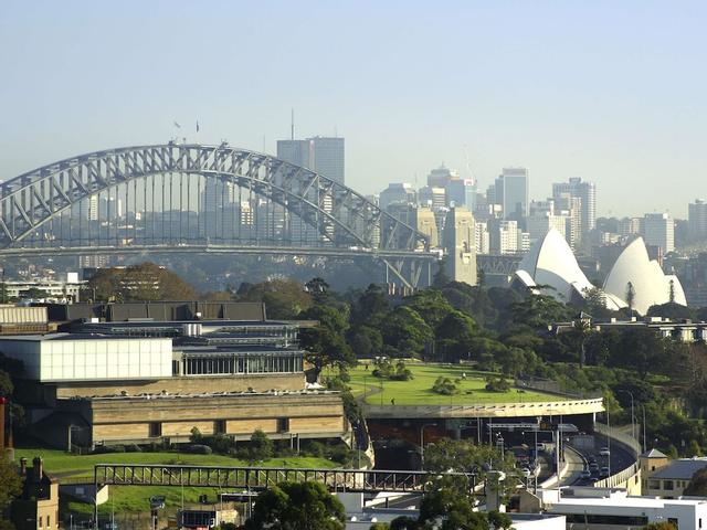 ibis budget Sydney East