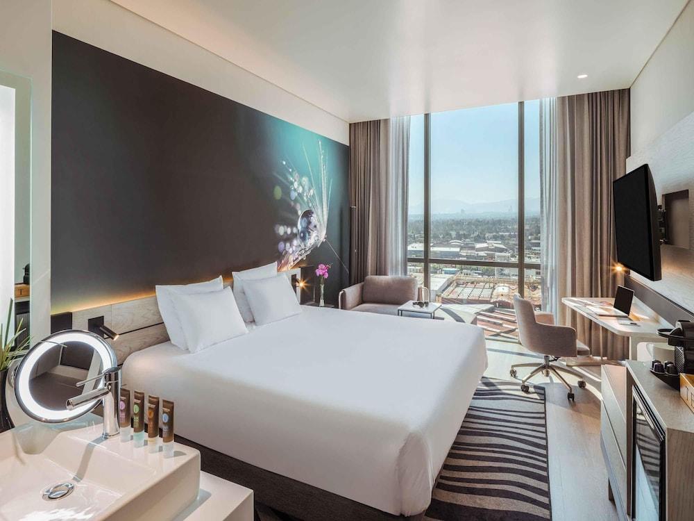 نوفوتيل ميكسيكو سيتي توريو