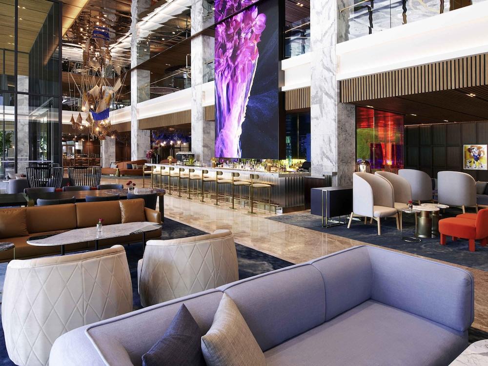 موندريان سيول إيتايون