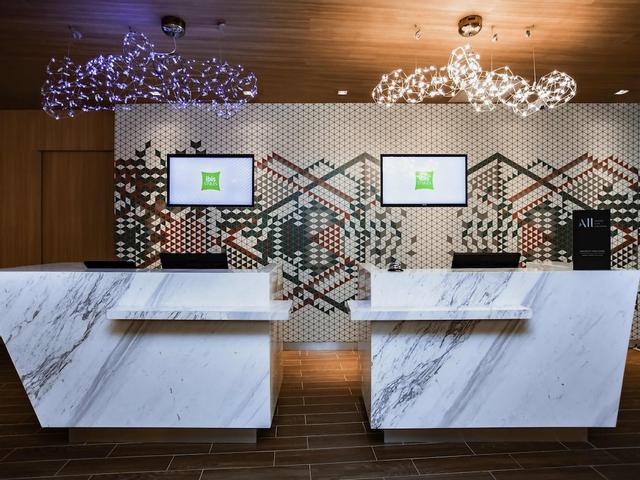 إيبيس ستايلز كوتا بارو