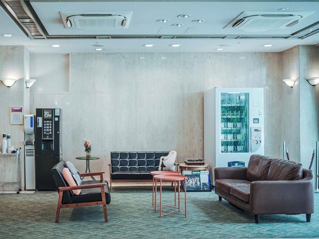 كوبي سيتي جاردينز هوتل