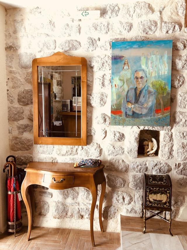 جالاتي هوتل