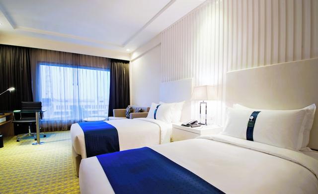 Holiday Inn Amritsar Ranjit Avenue by IHG