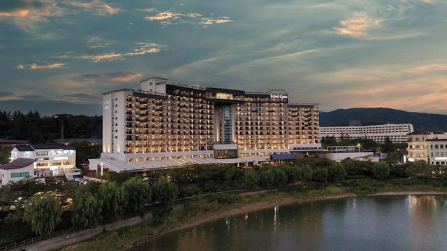 سونو كالم غيونغجو