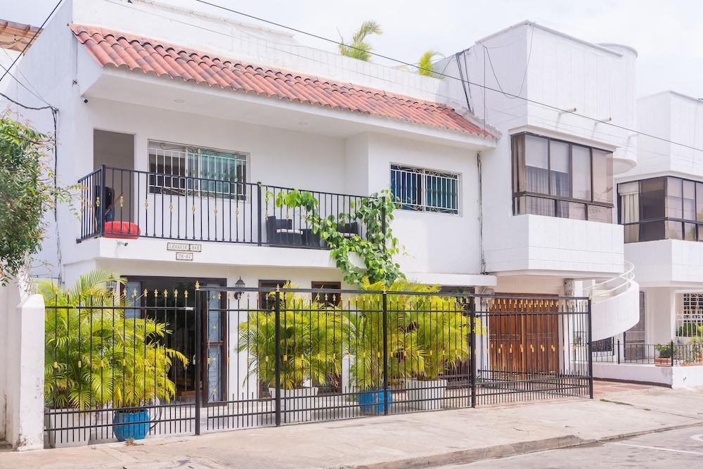 هوتل كاسا بوتيك لو ماري