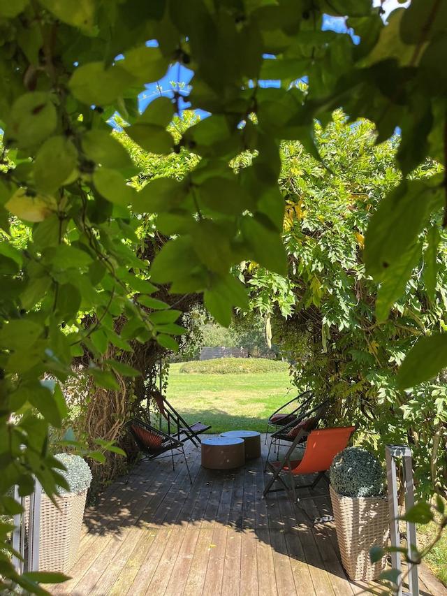 أوتل آند سيمينير لو باتيو أوكسيتان - تاولاوس أويست - لا رامي