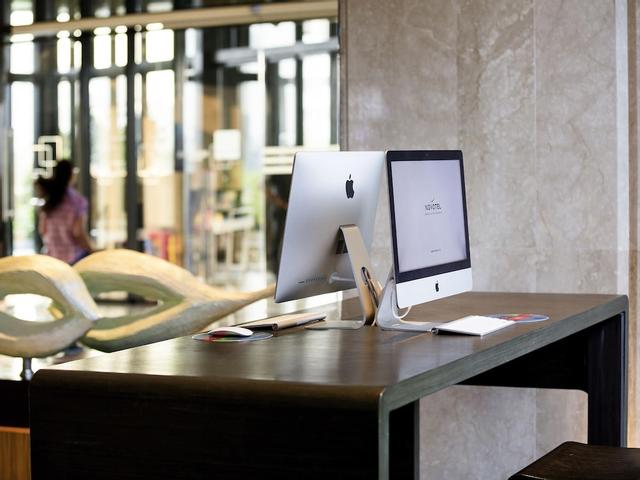 نوفوتيل كولكاتا هوتل آند ريزيدنسز هوتل