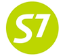  الخطوط الجوية اس 7 